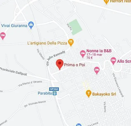 Tana degli Elfi