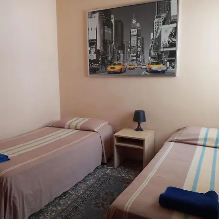 Tana degli Elfi Bed & Breakfast Parabita