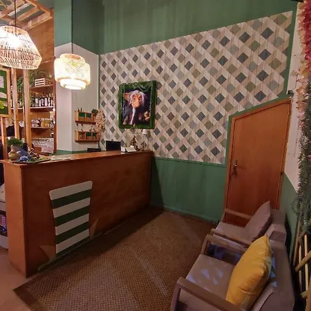 Tana degli Elfi Bed & Breakfast